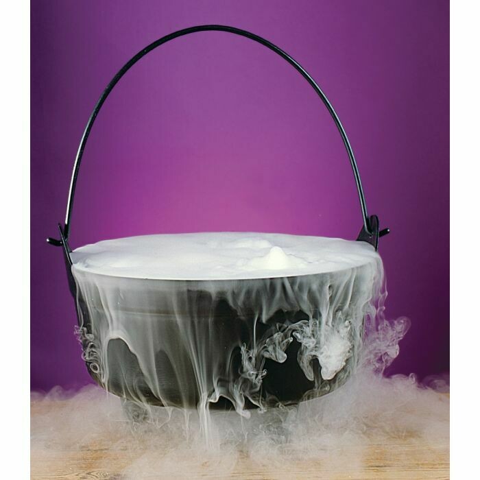 Black Cauldron  14&quot;