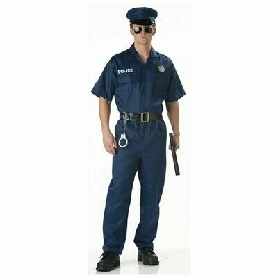 POLICE/ADULT 