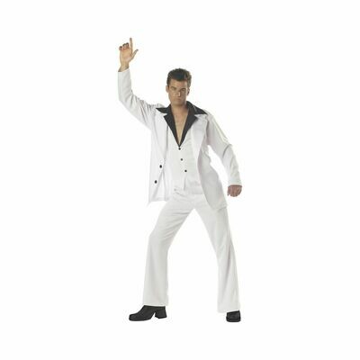 DISCO DUDE/ADULT