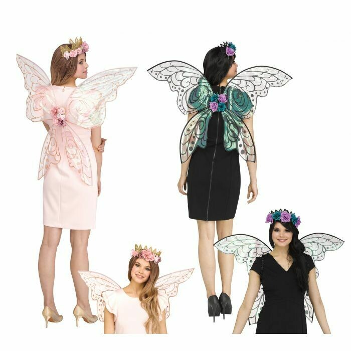 Fantasy Fairy Wing Ast