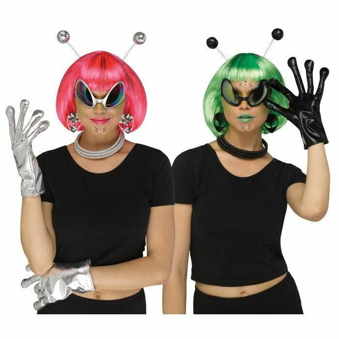 Alien Instant Kit ASST