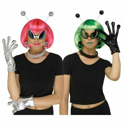 Alien Instant Kit ASST