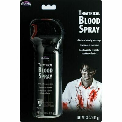 Trig 3oz Blood Writer