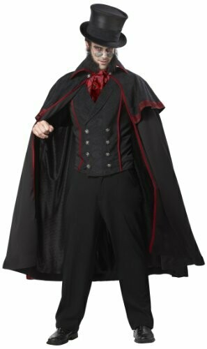 JACK THE RIPPER/ADULT 