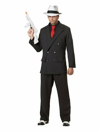 MOB BOSS/ADULT 