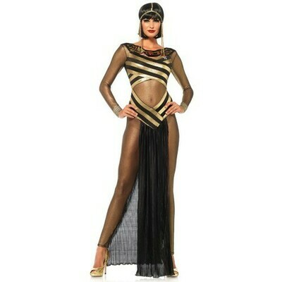 3PC.Nile Queen 