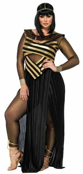 3PC.Nile Queen 