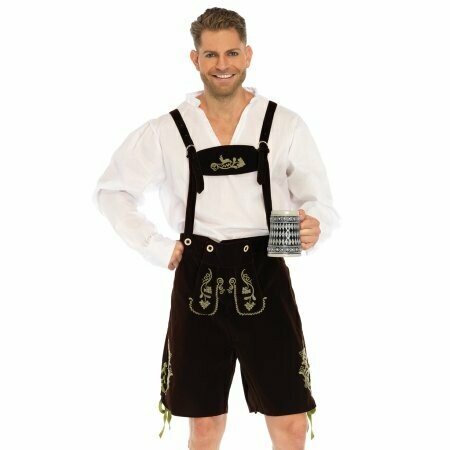 Oktoberfest  lederhosen m