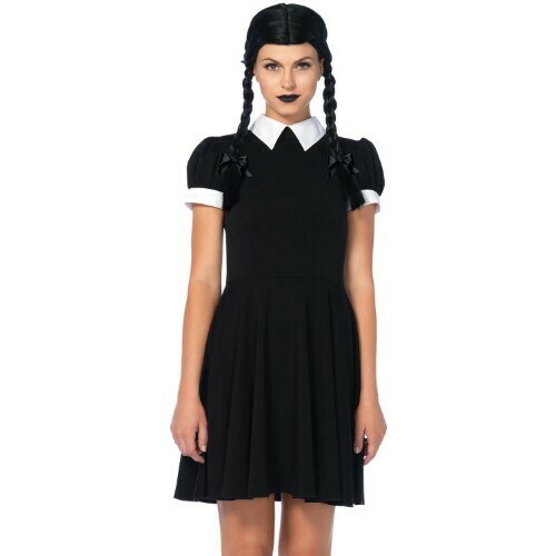 2 pc gothic darling
