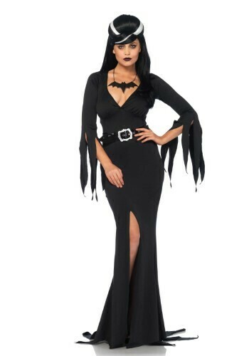 Immortal Mistress deep v