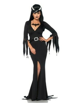 Immortal Mistress deep v