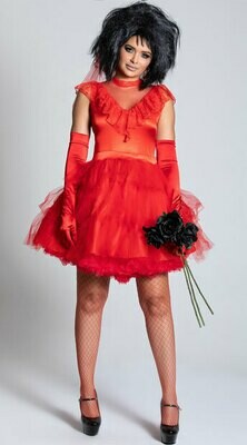 2 pc Beetle Bride