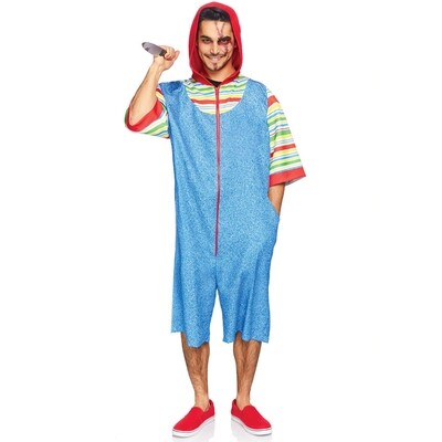 Creepy Killer
