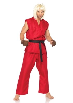 4PC.Ken includes shirt  pants