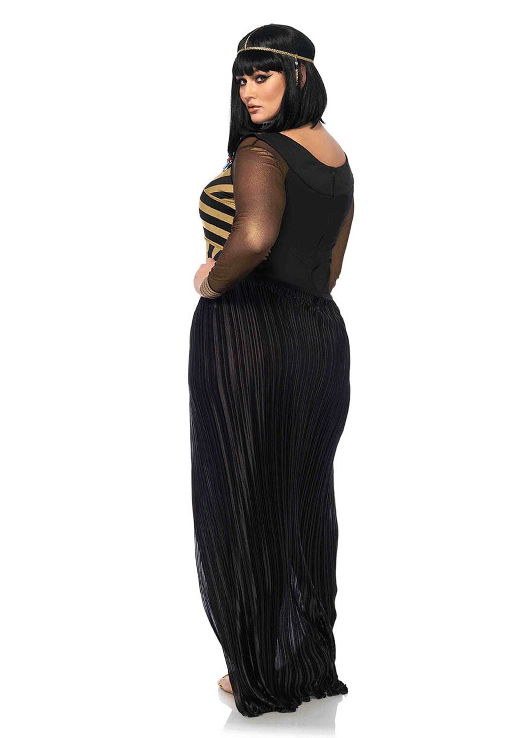3PC.Nile Queen 