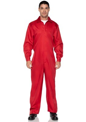  Jumpsuit Men&#39;s Leg Avenue