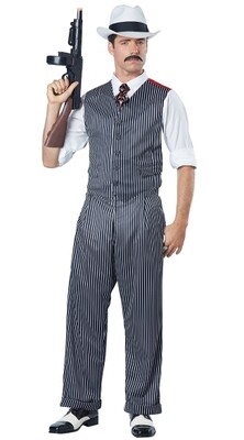 MOBSTER/ADULT