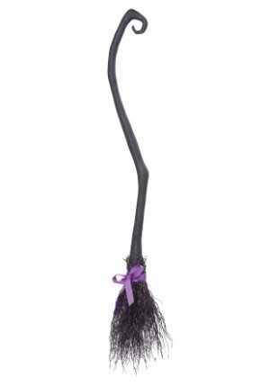 WITCH'S BROOM