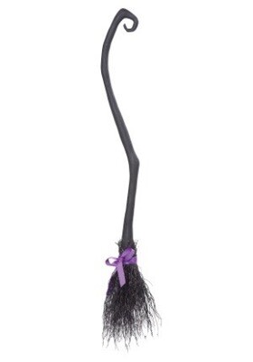 WITCH'S BROOM