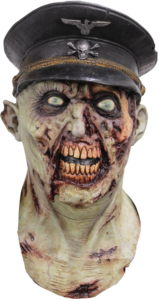 heer zombie