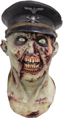heer zombie