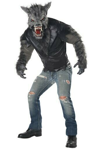 FULL MOON FURY/ADULT