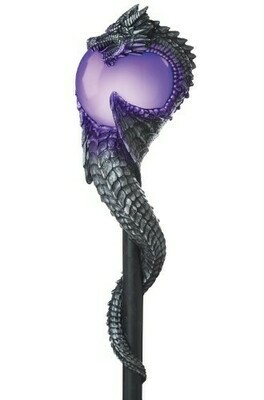 WIZARD STAFF