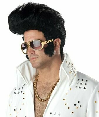 ROCK N&#39; ROLL WIG