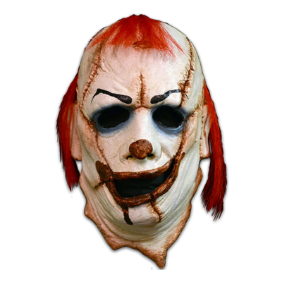 clown skinner face mask jm113
