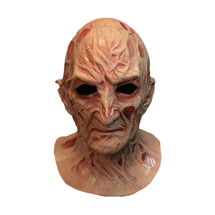 nightmare on elm 4 freddy ttwb119