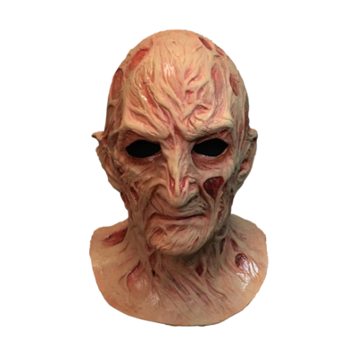 nightmare on elm 4 freddy ttwb119