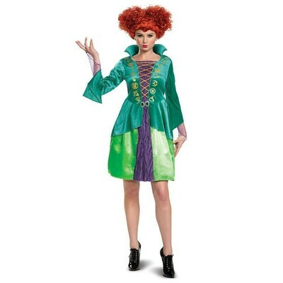 Wini Classic Adult Hocus Pocus
