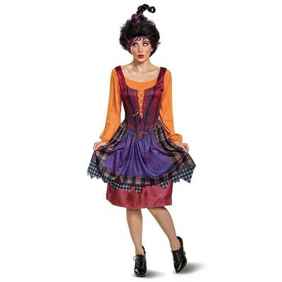 Mary Classic adult Hocus Pocus