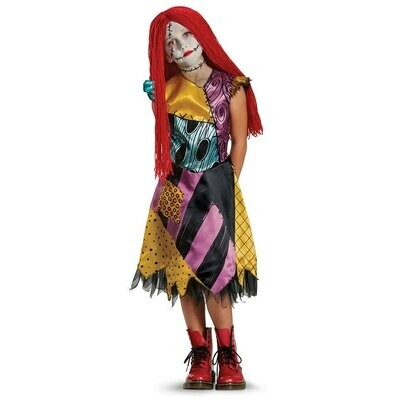 Sally Deluxe Child