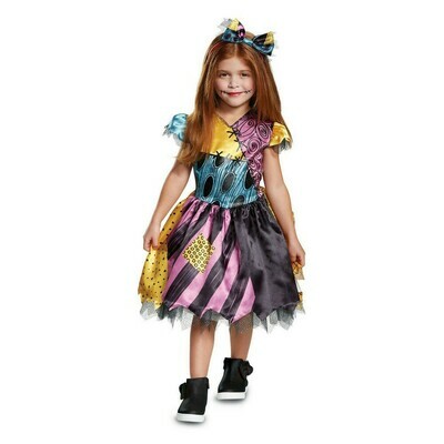 Sally Classic Toddler