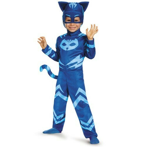 Catboy Classic Toddler
