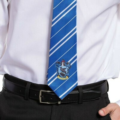 Ravenclaw Tie disguise