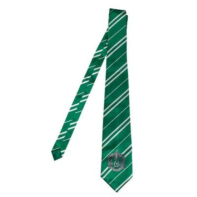 Slytherin Tie