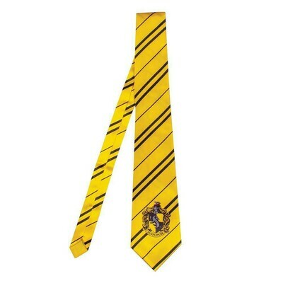 Huffelpuff Tie
