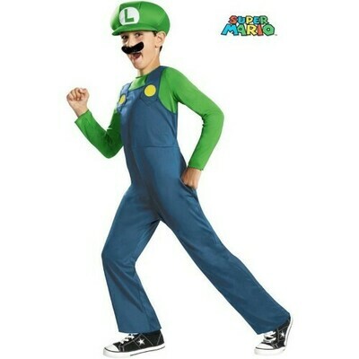 Luigi Classic