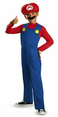 Mario Classic