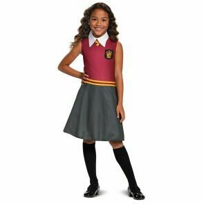 Gryffindor dress classic