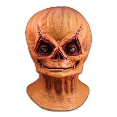 trick or treat sam unmasked rlle101