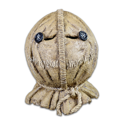 trick or treat sam burlap bfle100