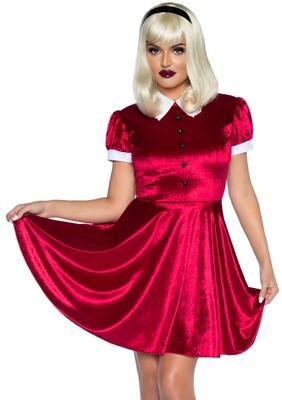 2 pc Spellbinding witch