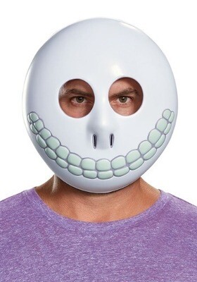 Barrel adult mask
