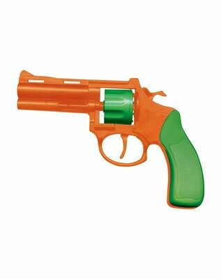 Detective Cap Pistol