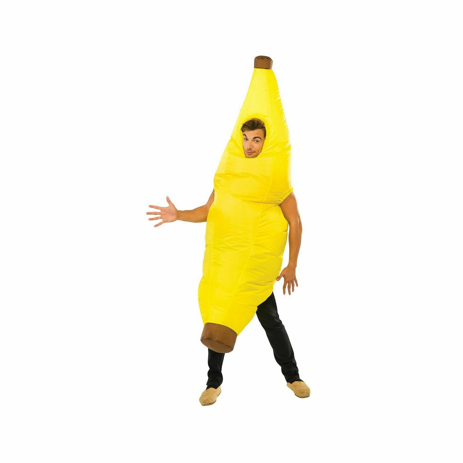 INFLATABLE BANANA