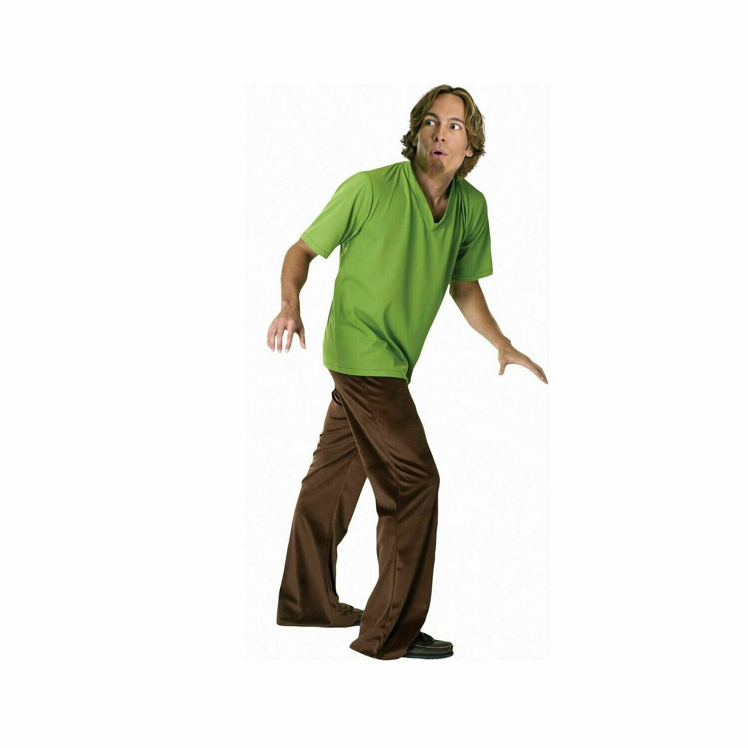 SHAGGY 