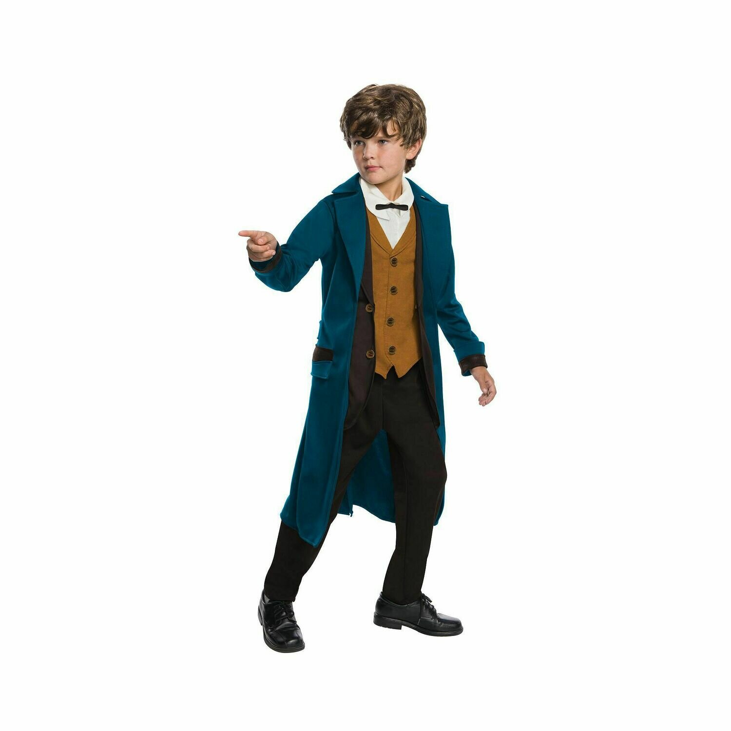 NEWT DELUXE CHILD, size: M
